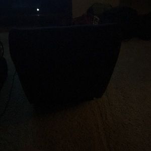 Meet your Posher, Luke